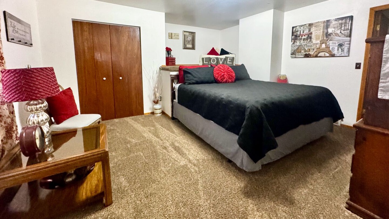 Photo of Bedroom in Great Falls