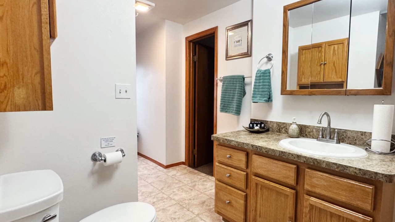 Photo of Bathroom in Great Falls