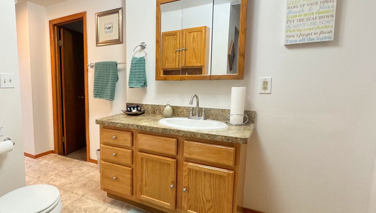 Photo of Bathroom in Great Falls