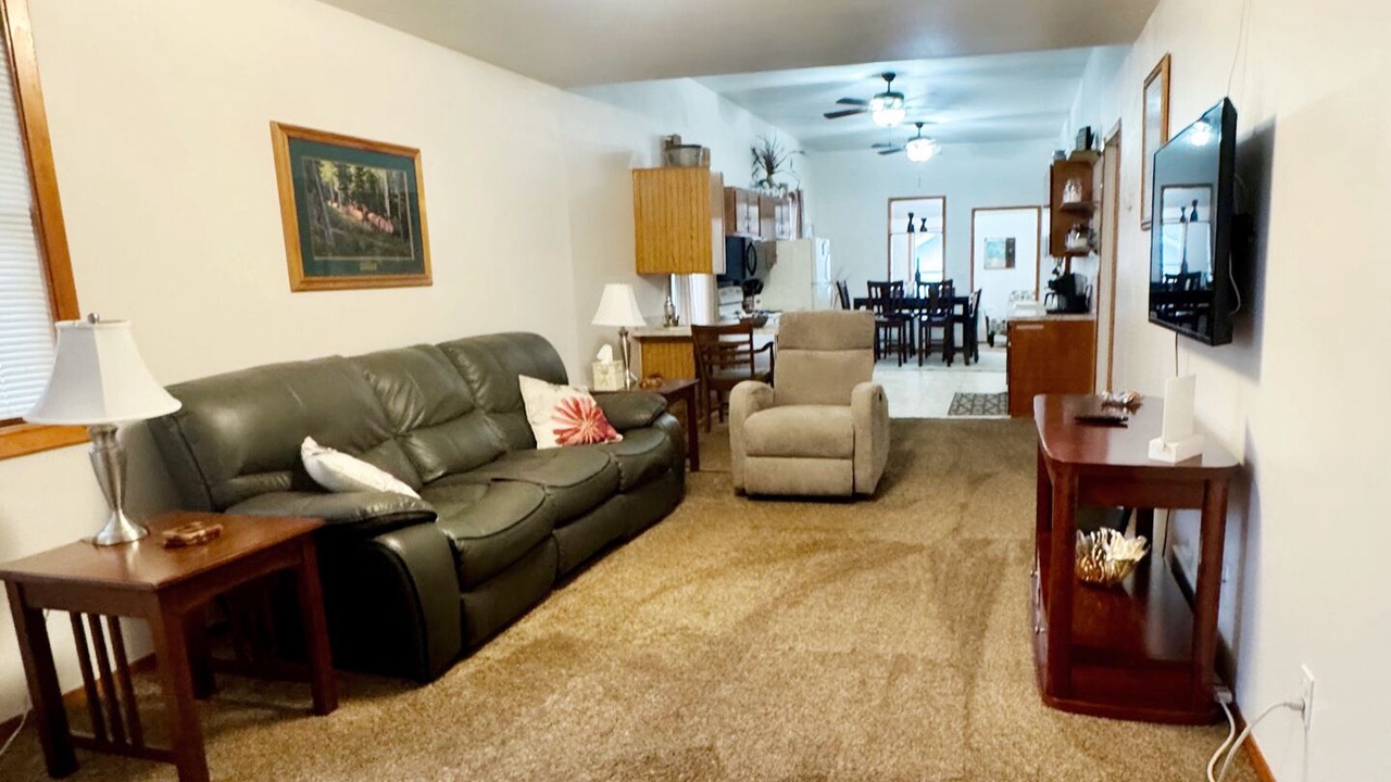 Photo of Livingroom in Great Falls