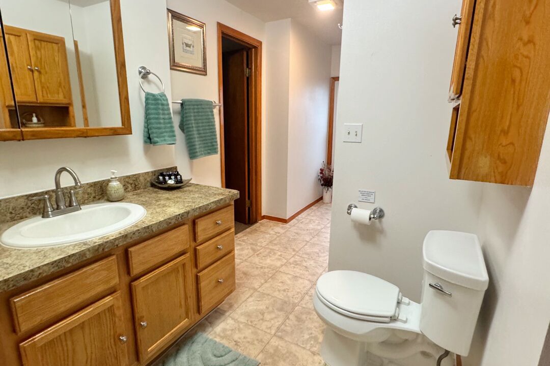 Photo of Bathroom in Great Falls