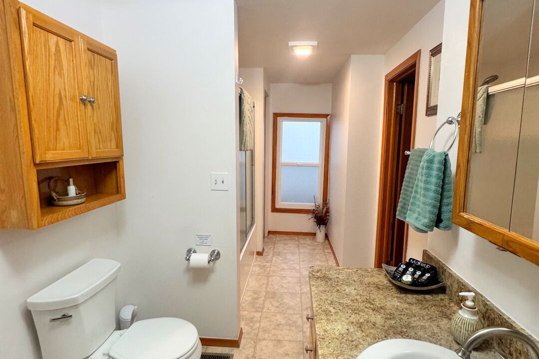 Photo of Bathroom in Great Falls