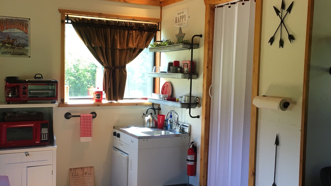 Photo of Kitchen in Heron