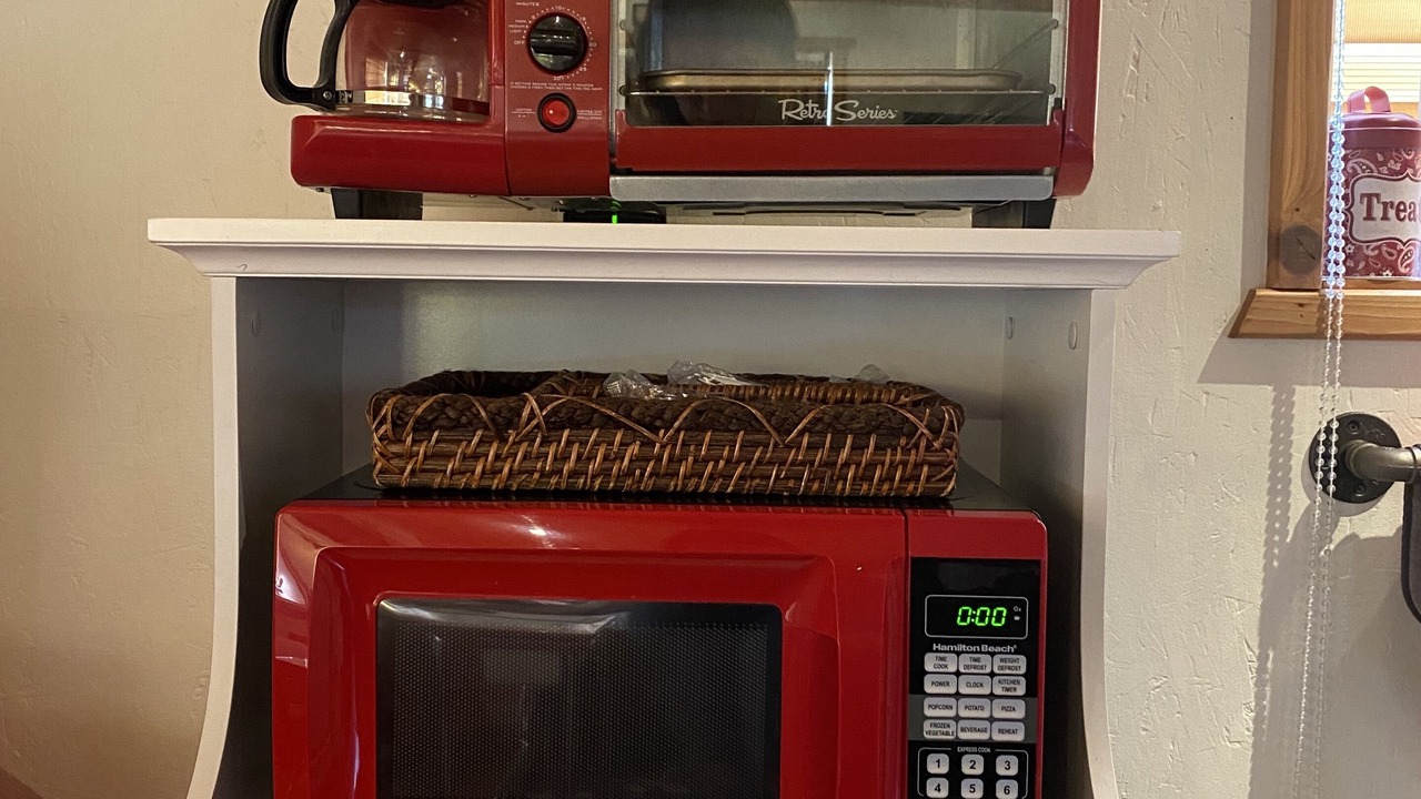 Photo of Kitchen in Heron