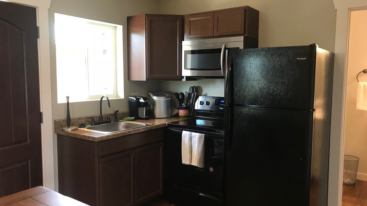 Photo of Kitchen in Melrose