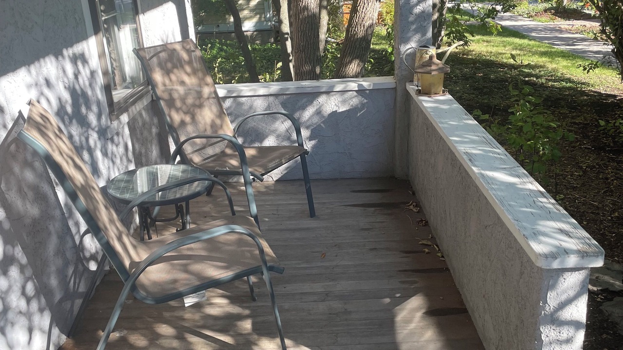 Photo of Patio Balcony in Bozeman