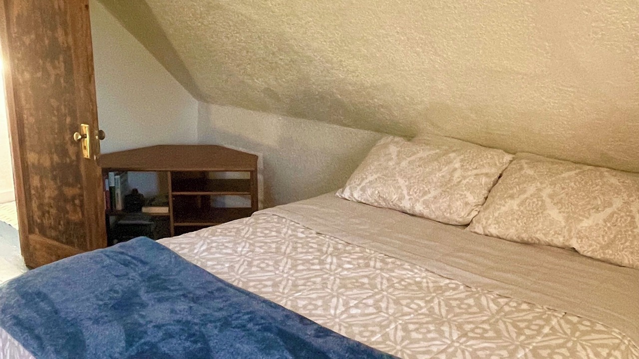 Photo of Bedroom in Bozeman