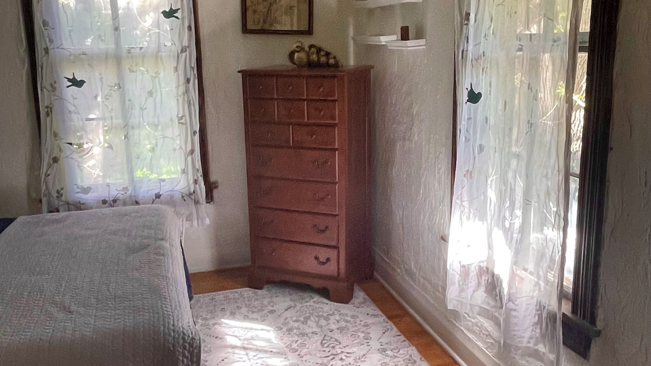 Photo of Bedroom in Bozeman