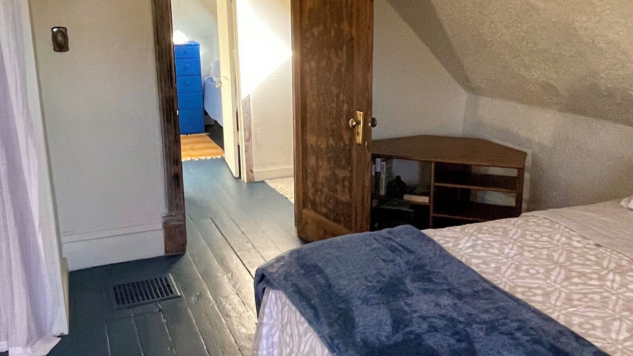 Photo of Bedroom in Bozeman