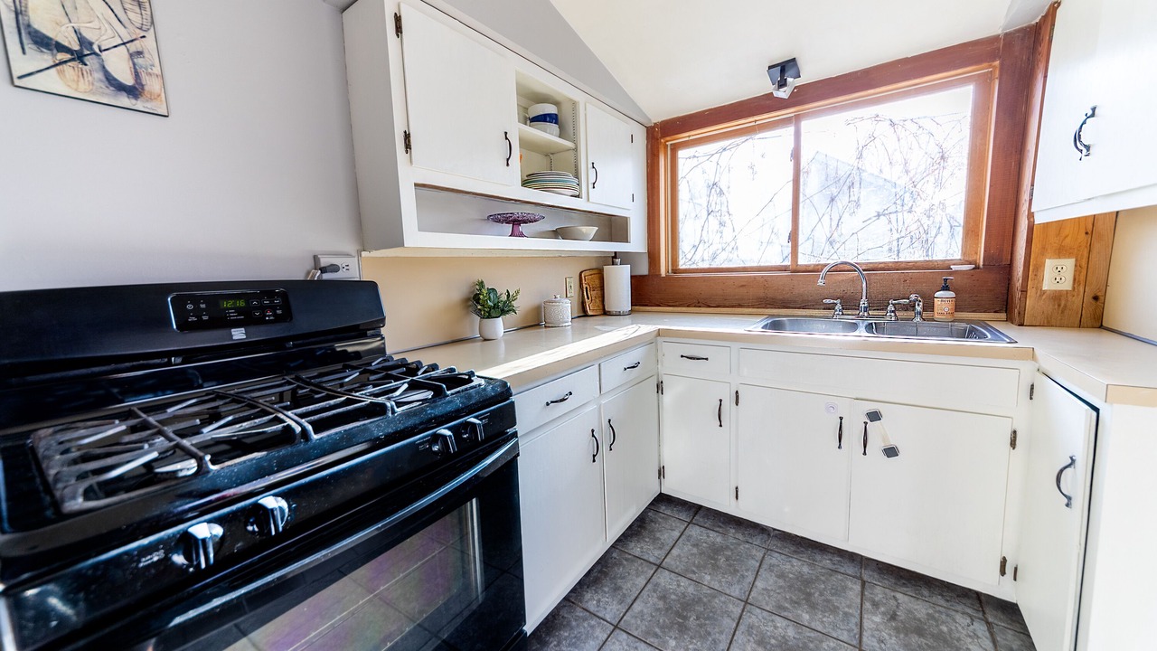 Photo of Kitchen in Bozeman