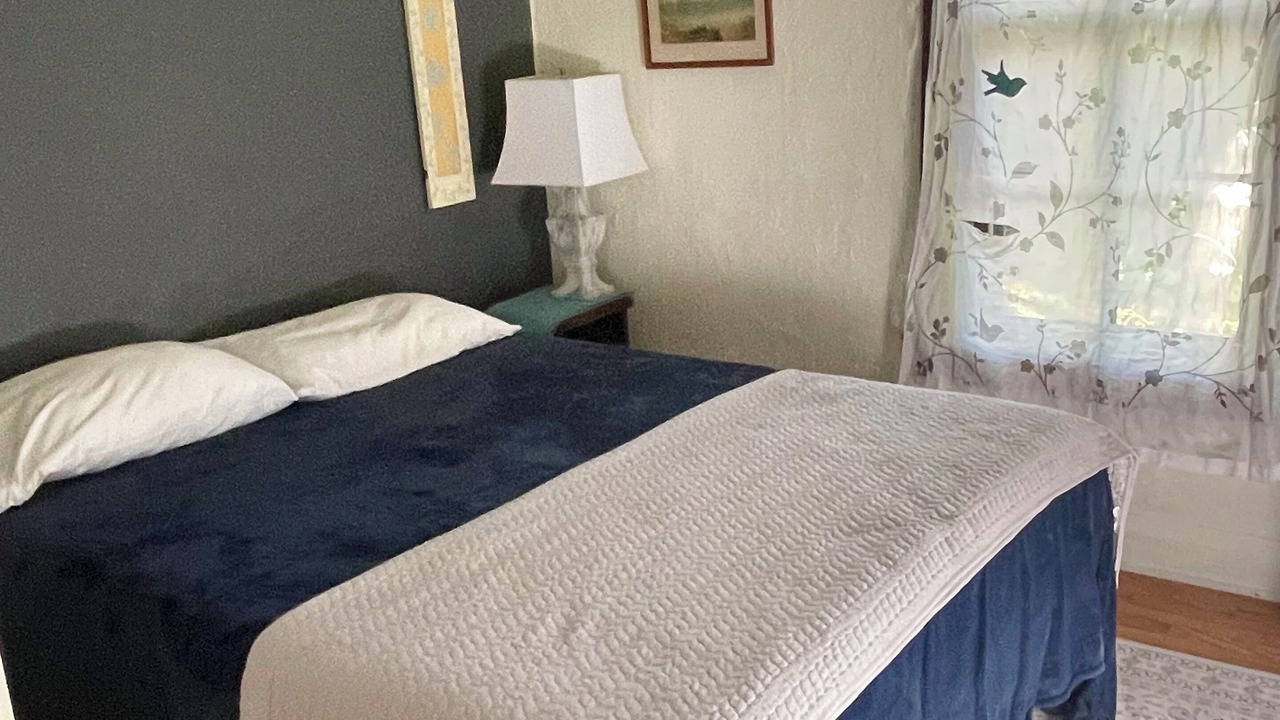 Photo of Bedroom in Bozeman