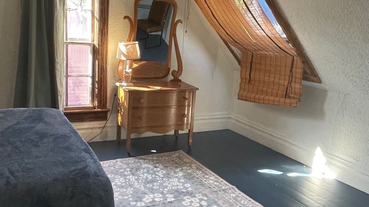 Photo of Bedroom in Bozeman