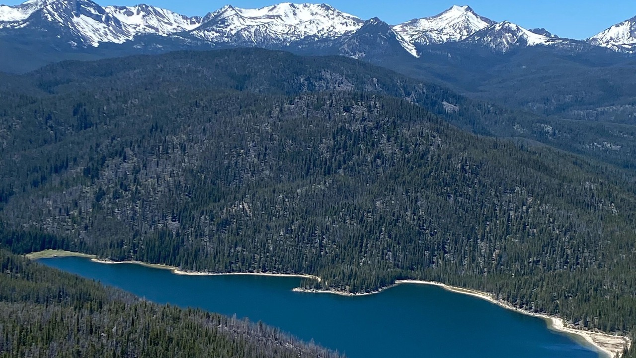 Photo of Outdoor in Glen