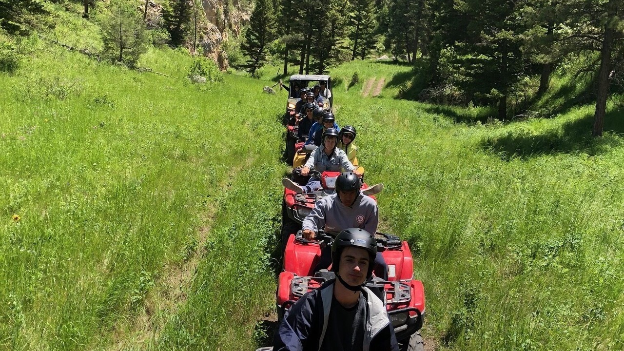 Photo of Others in Belt