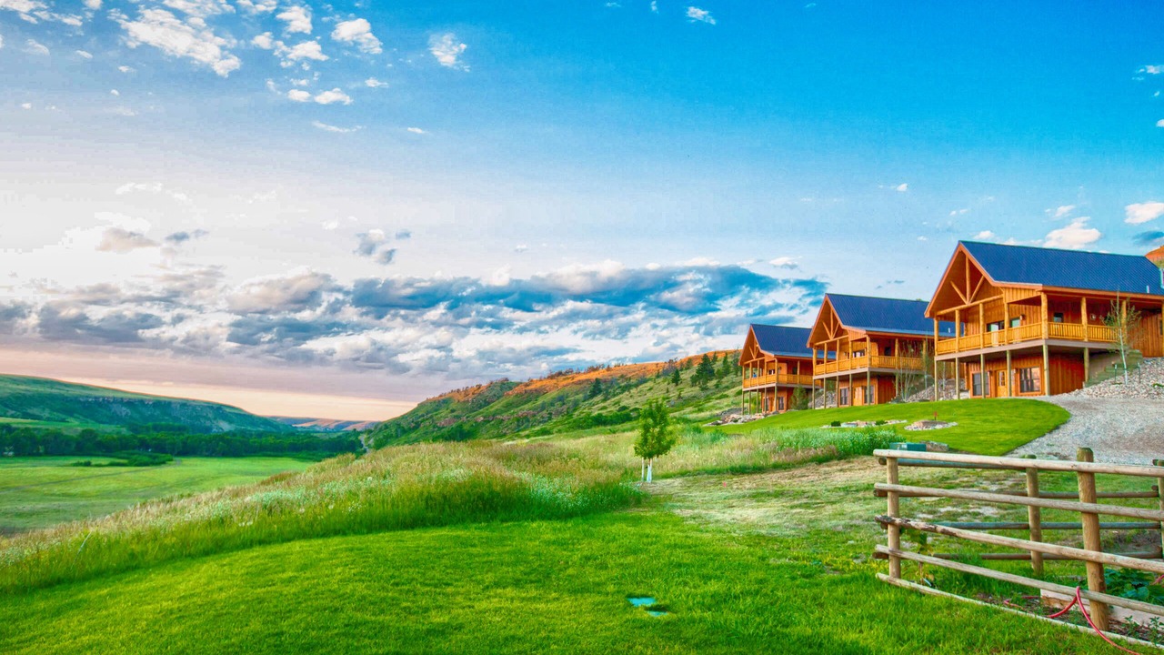 Photo of Outdoor in Belt