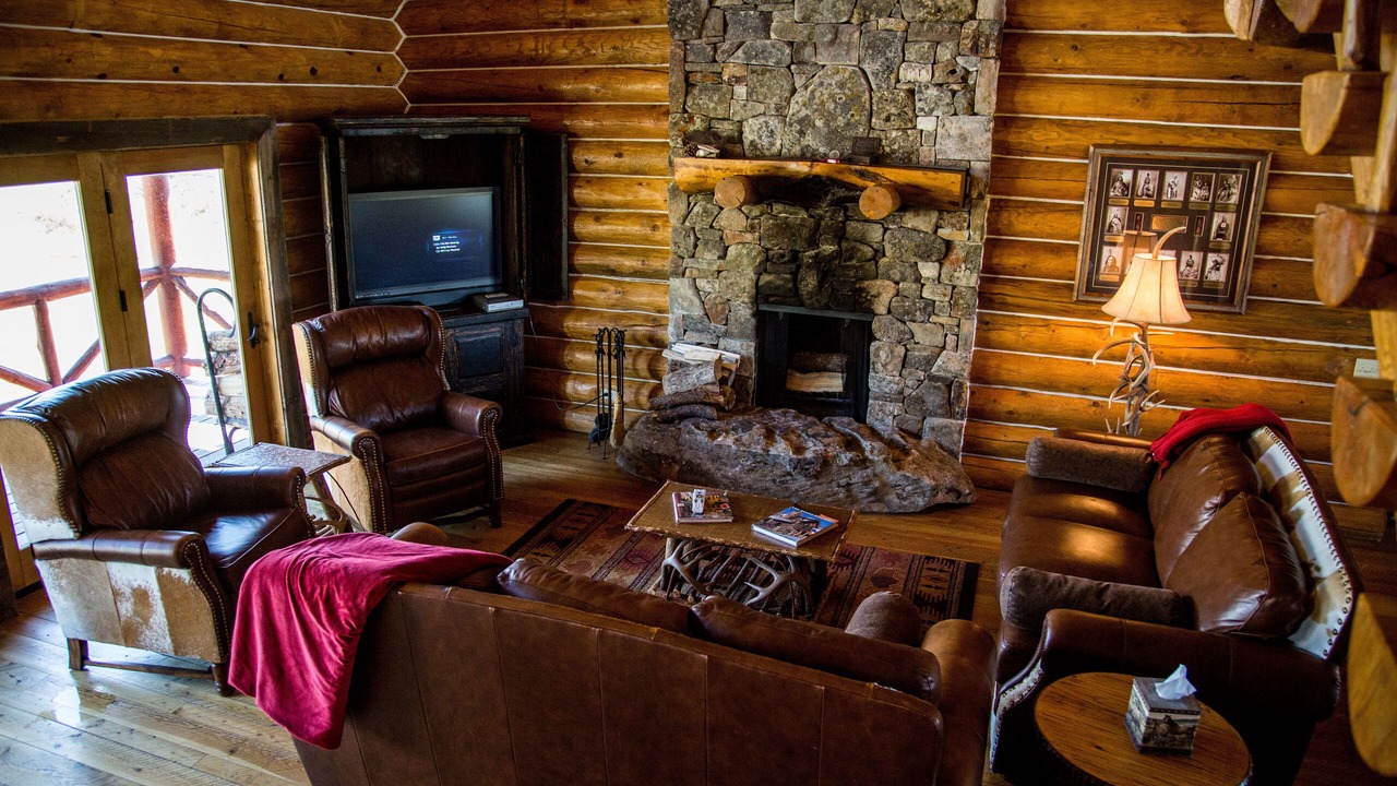 Photo of Livingroom in Belt