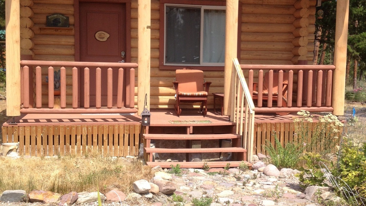 Photo of Outdoor in Superior