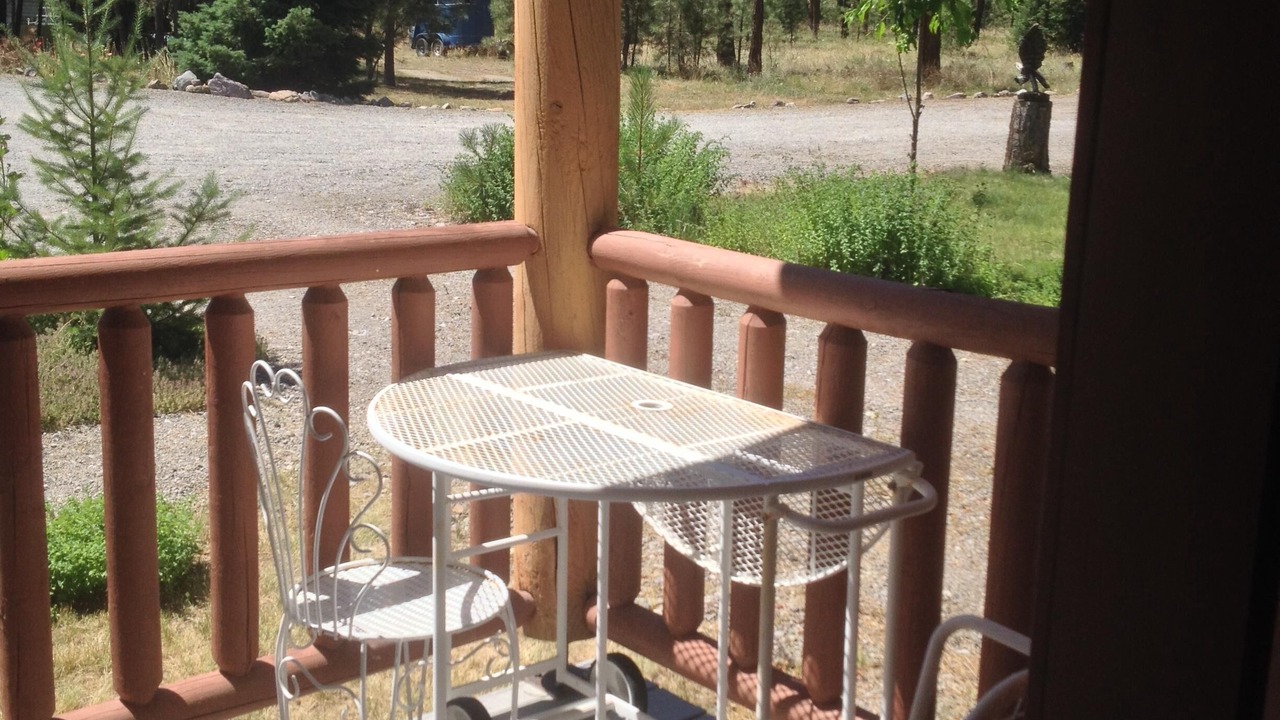 Photo of Outdoor in Superior
