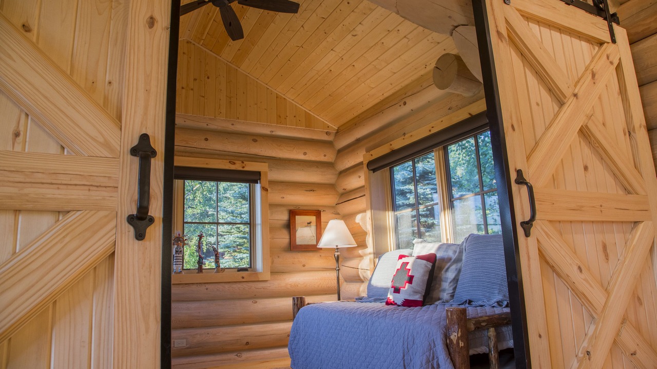 Photo of Bedroom in McAllister