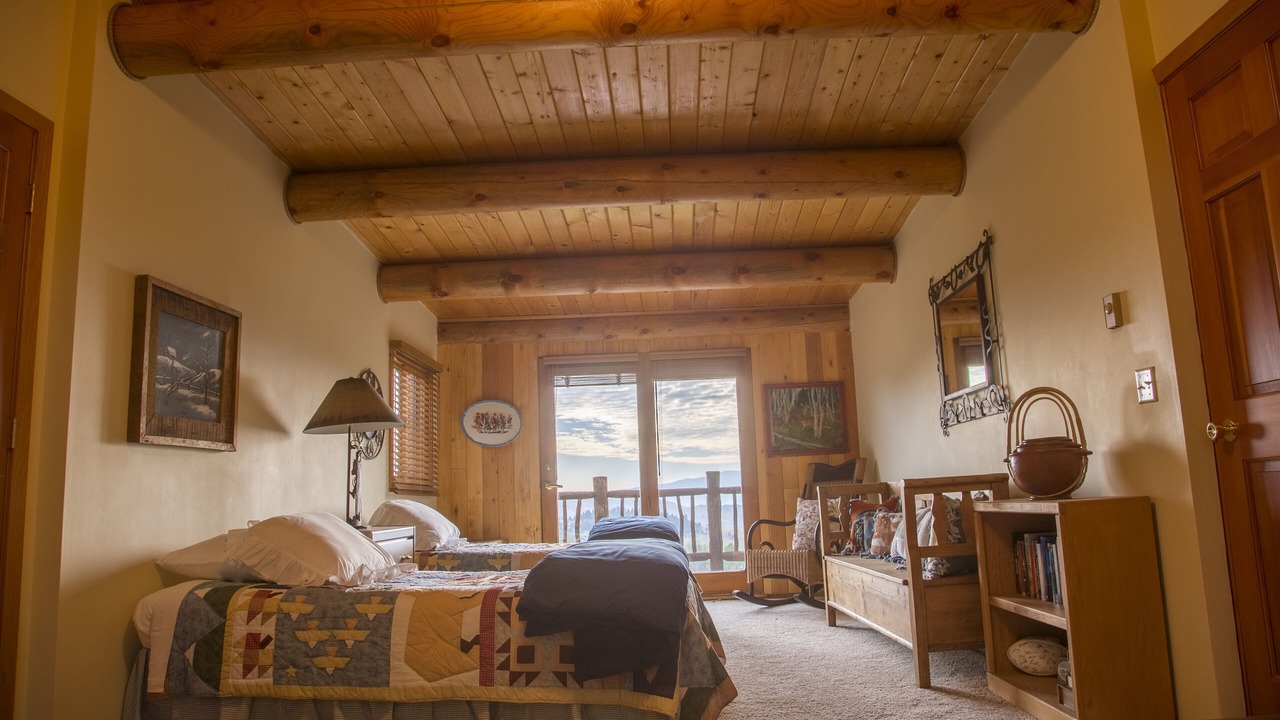 Photo of Bedroom in McAllister