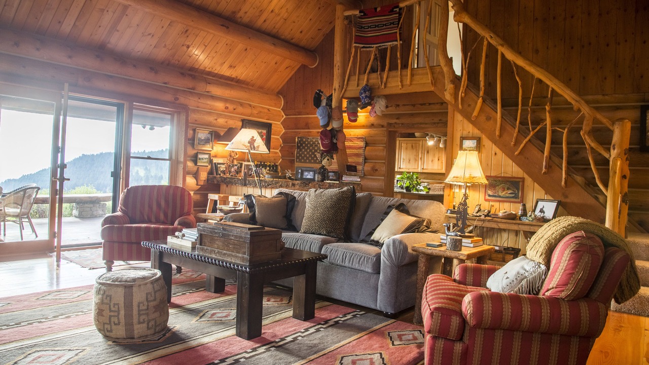 Photo of Bedroom in McAllister