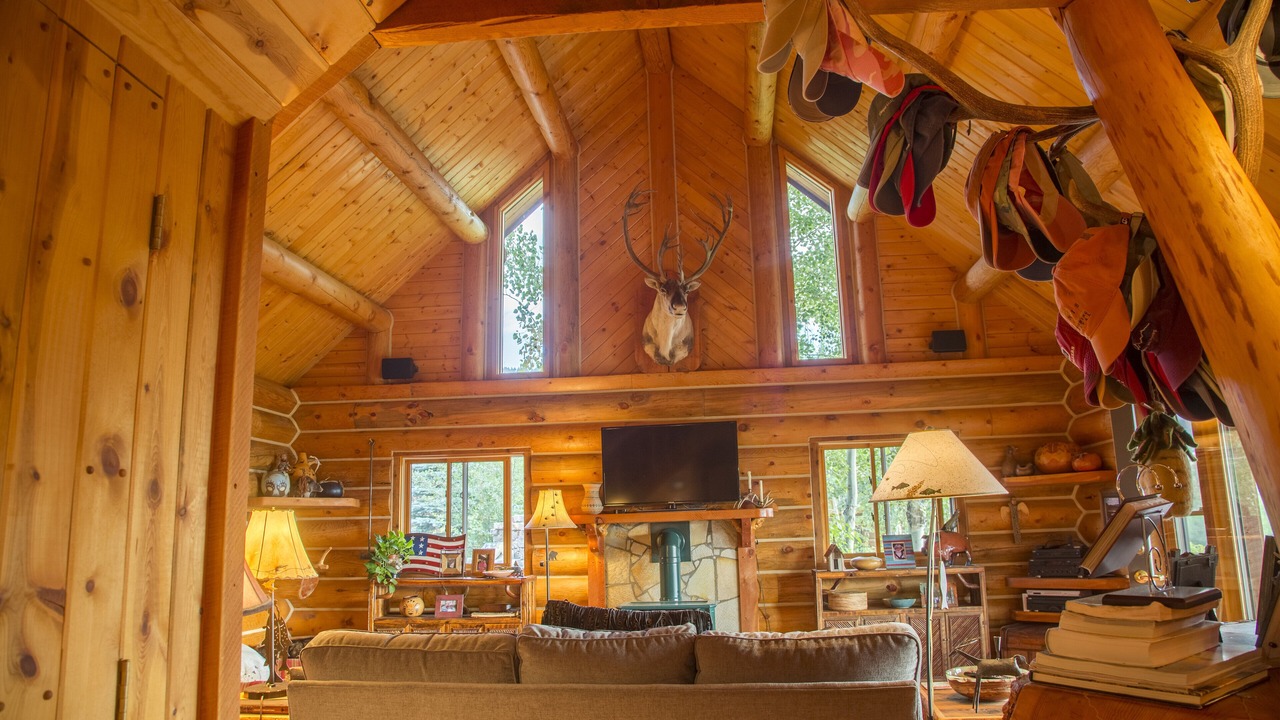 Photo of Bedroom in McAllister