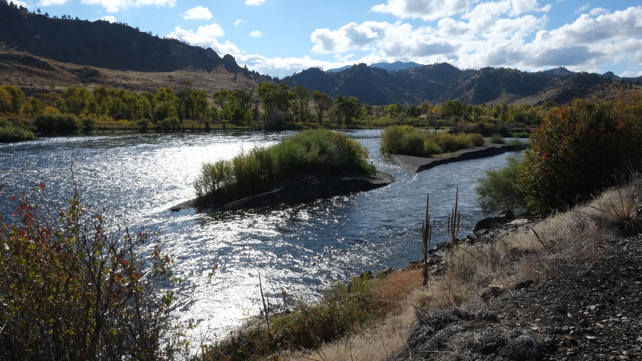 Photo of Outdoor in Cascade