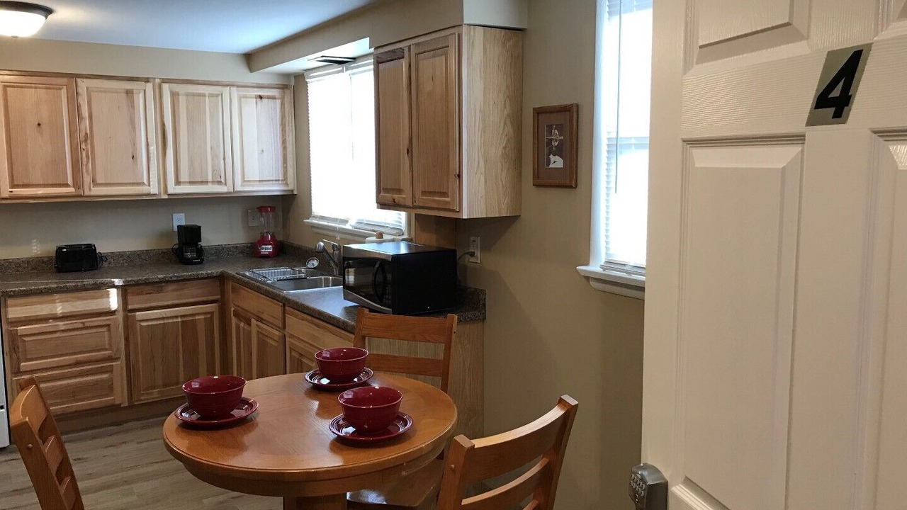 Photo of Kitchen in Cascade