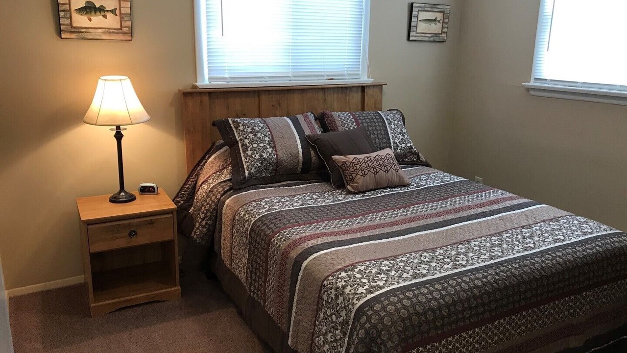 Photo of Bedroom in Cascade