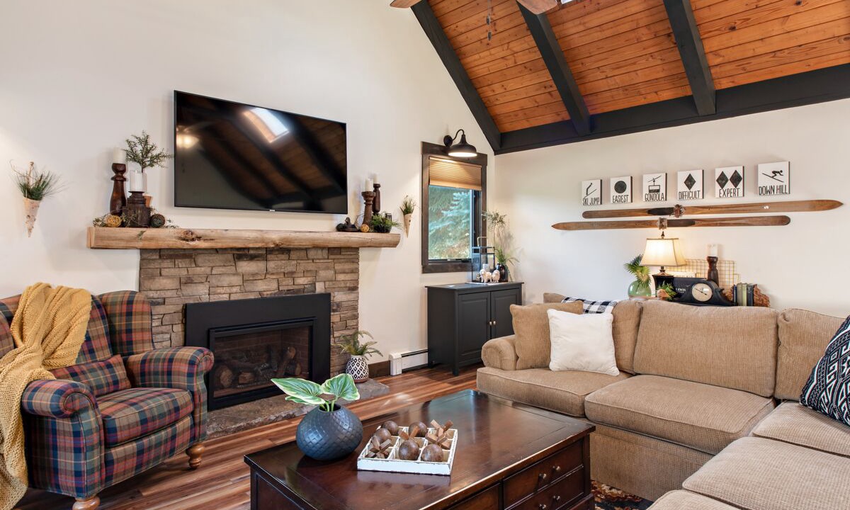 Photo of Livingroom in Glenwood Springs
