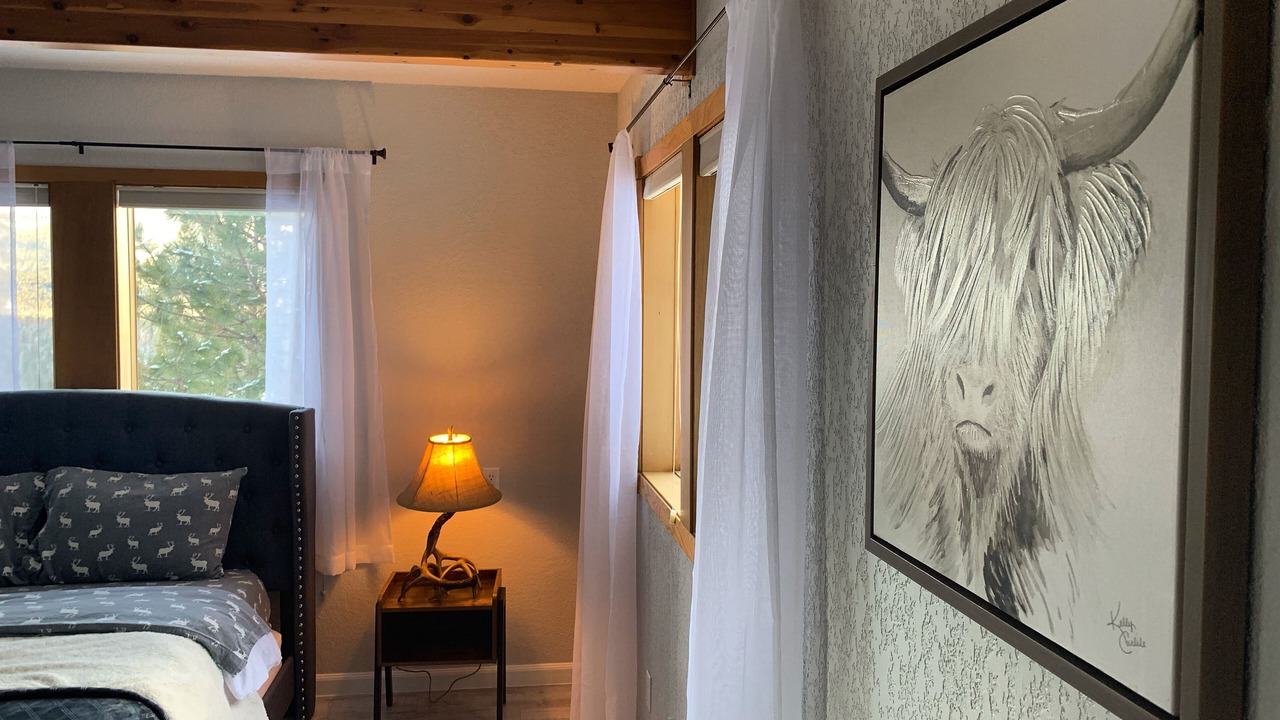 Photo of Bedroom in Polson