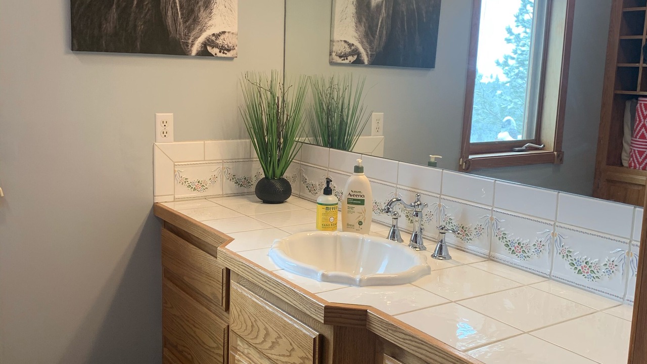 Photo of Bathroom in Polson