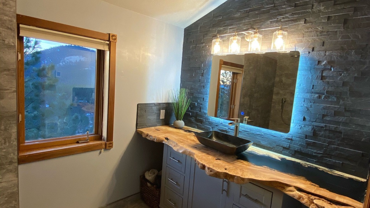 Photo of Bathroom in Polson