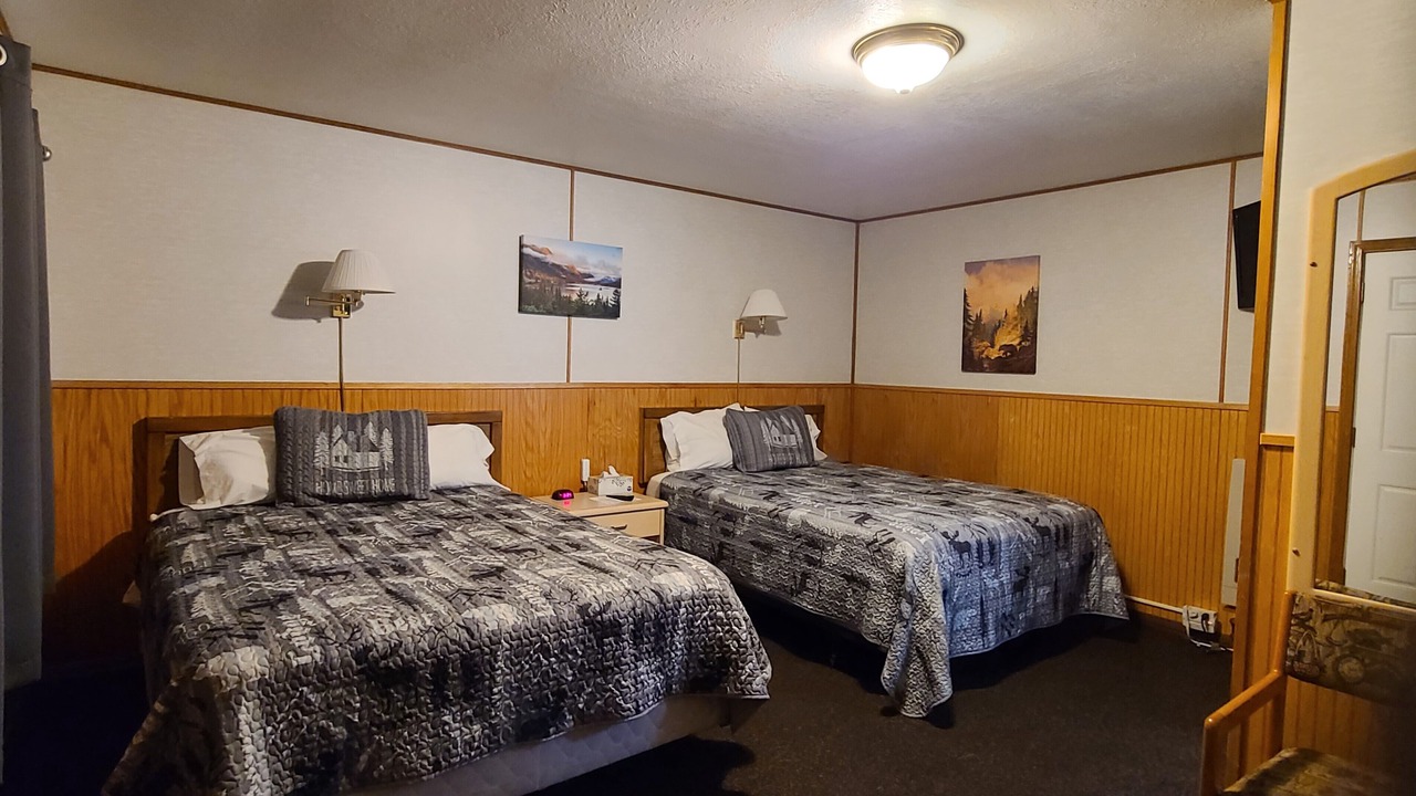 Photo of Bedroom in Lincoln