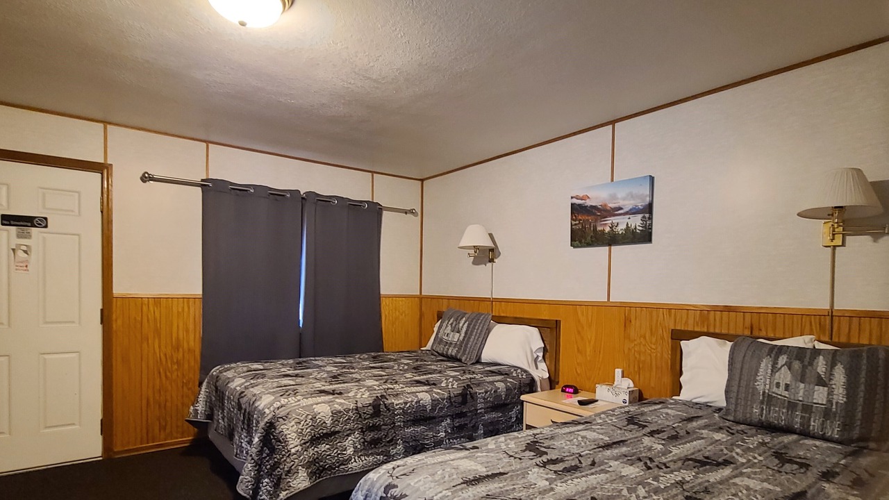Photo of Bedroom in Lincoln