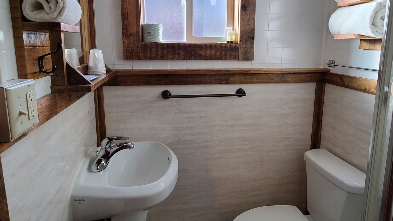 Photo of Bathroom in Lincoln