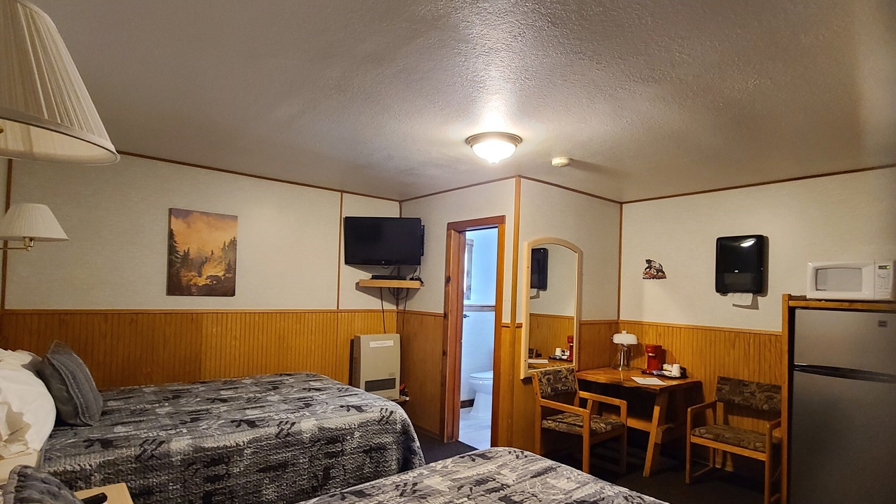 Photo of Bedroom in Lincoln