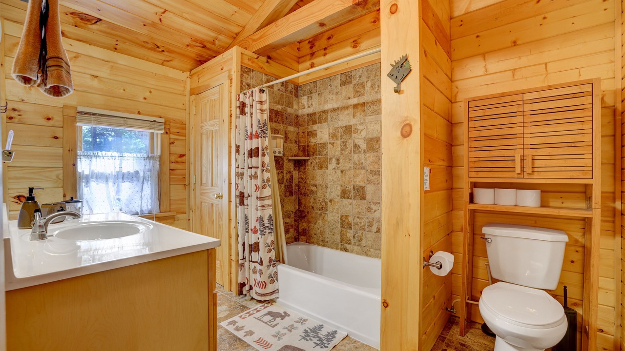 Photo of Bathroom in Florissant