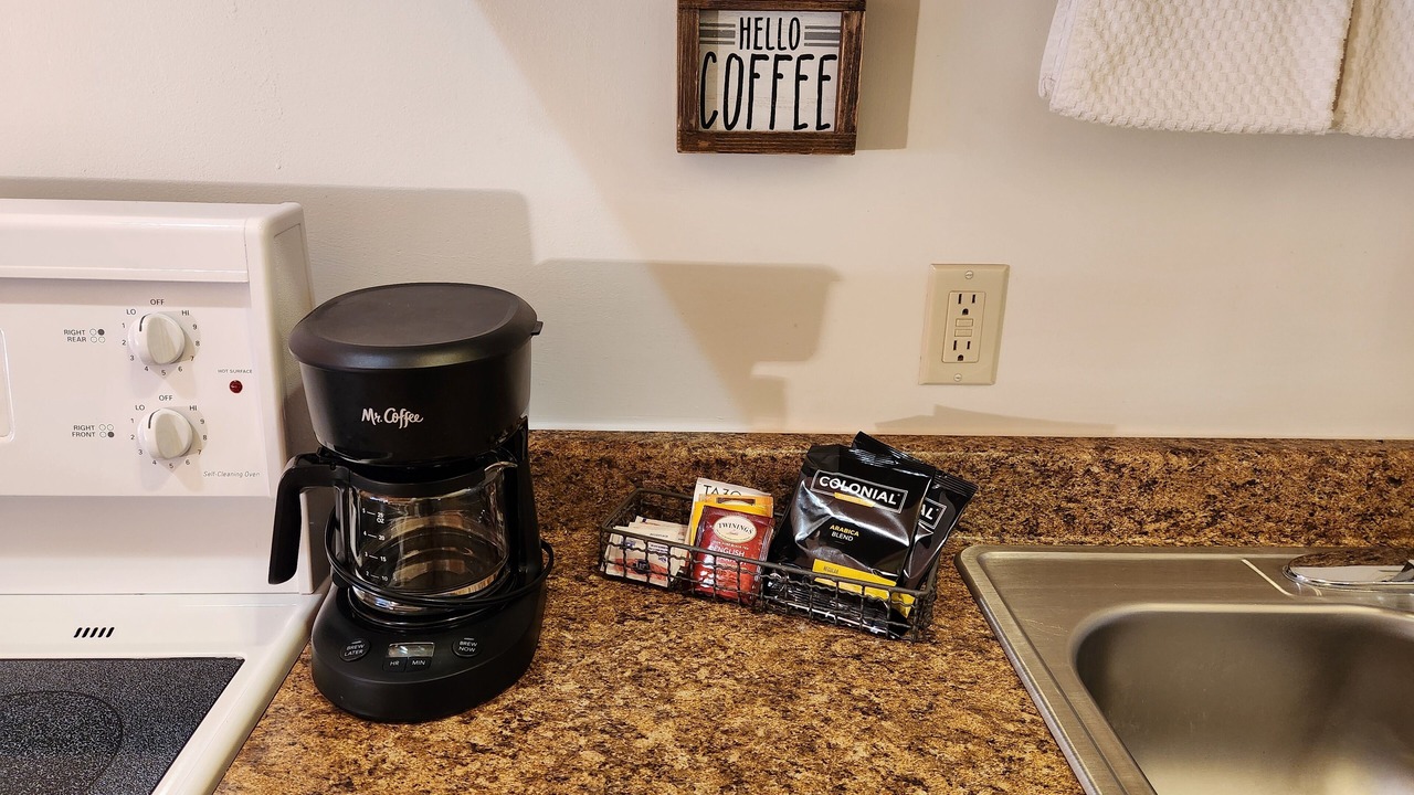 Photo of Kitchen in Whitefish