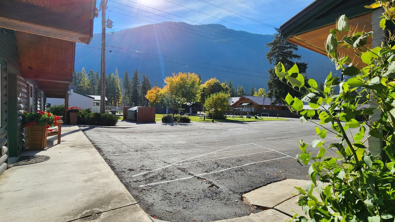 Photo of Outdoor in Whitefish