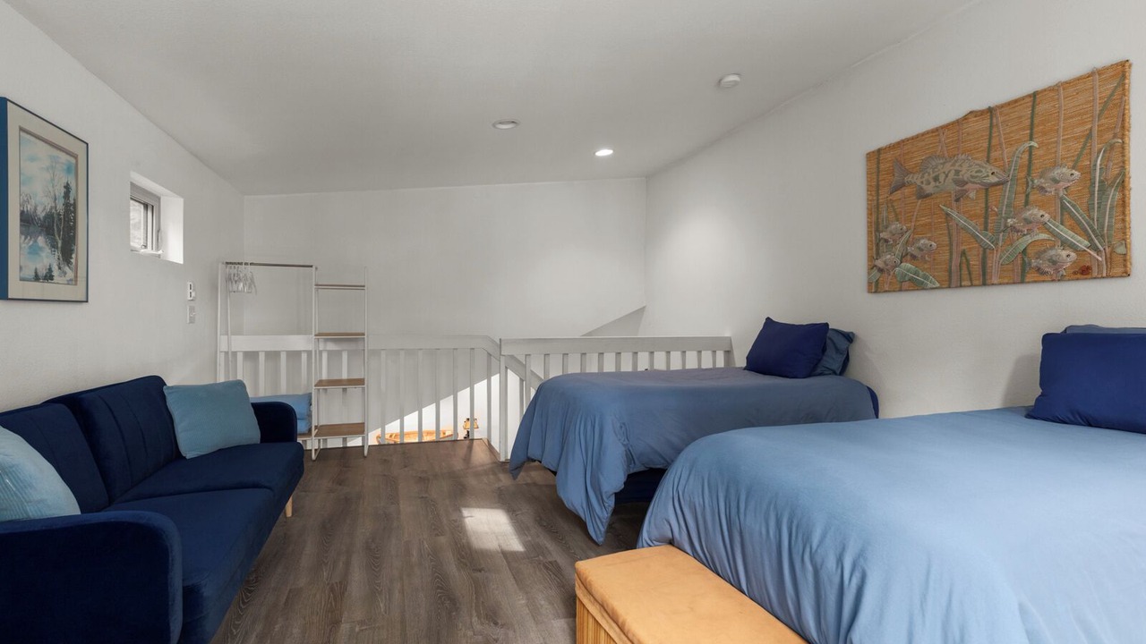 Photo of Bedroom in Agpar