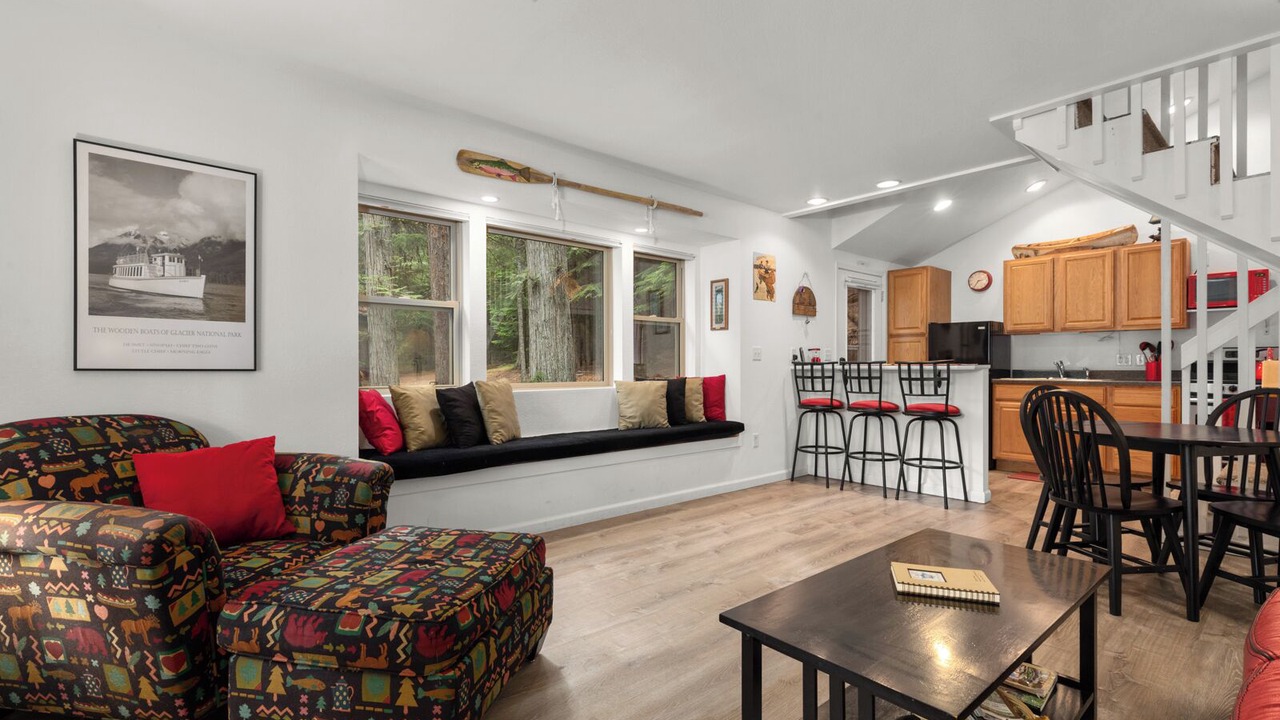 Photo of Livingroom in Agpar
