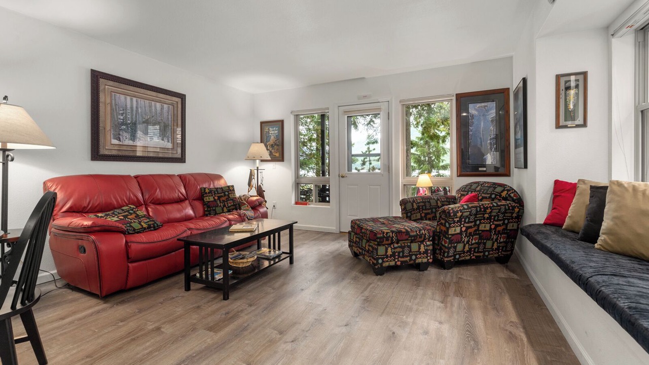 Photo of Livingroom in Agpar