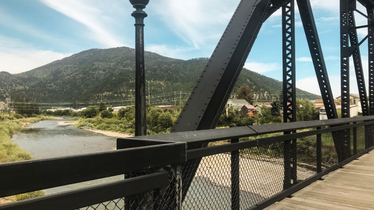 Photo of Outdoor in Bonner-West Riverside