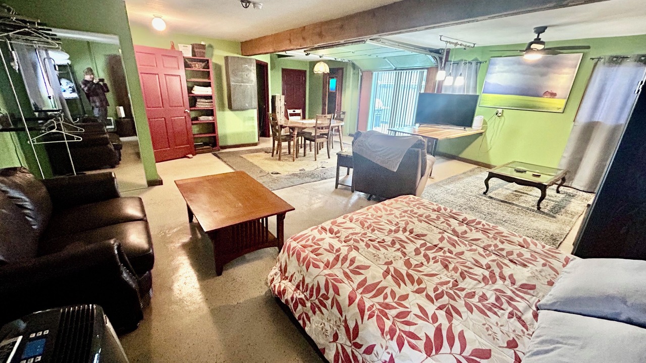 Photo of Bedroom in Bonner-West Riverside