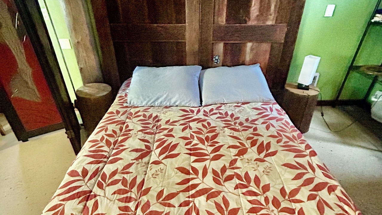 Photo of Bedroom in Bonner-West Riverside