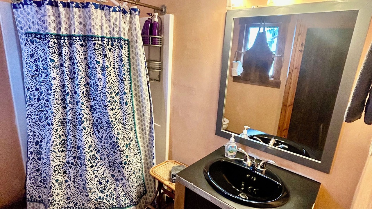 Photo of Bathroom in Bonner-West Riverside