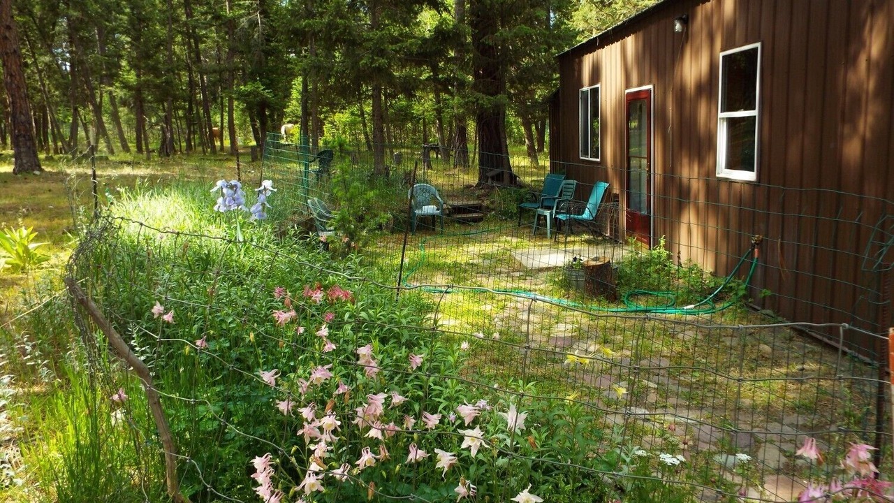 Photo of Outdoor in Greenough