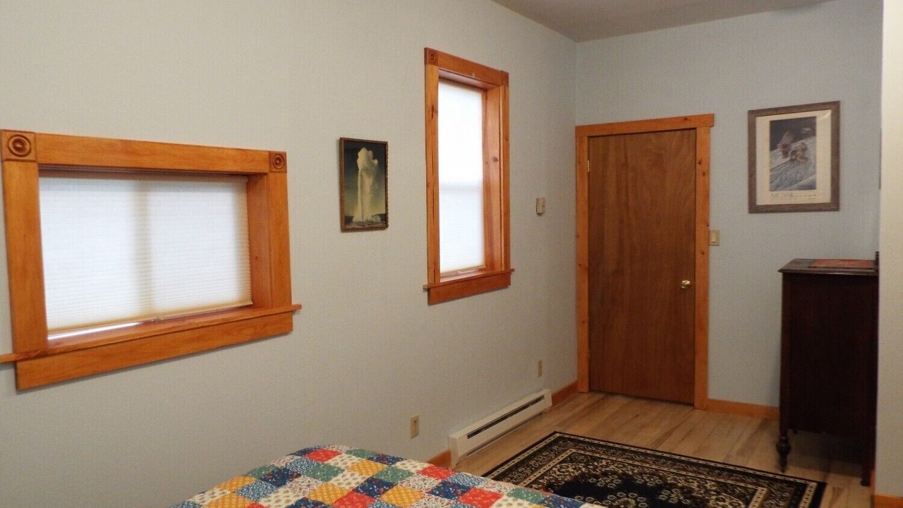 Photo of Bedroom in Greenough