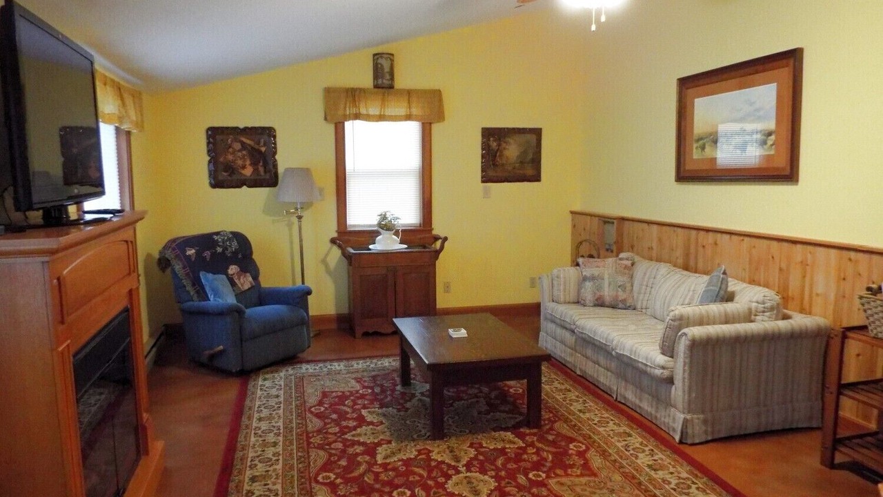 Photo of Livingroom in Greenough